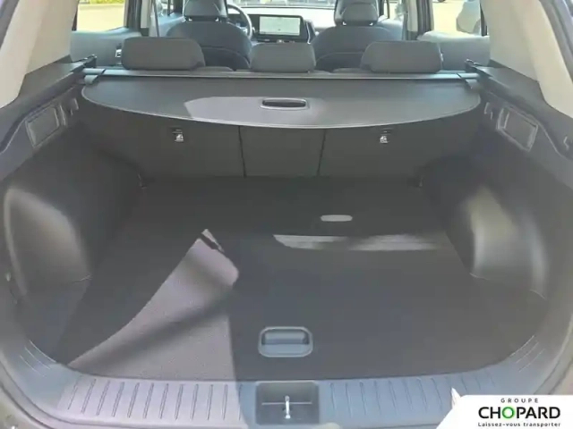 Kia Sportage 1.6 t-gdi 245ch isg hybride rechargeable bva6 4x4 — photo 8