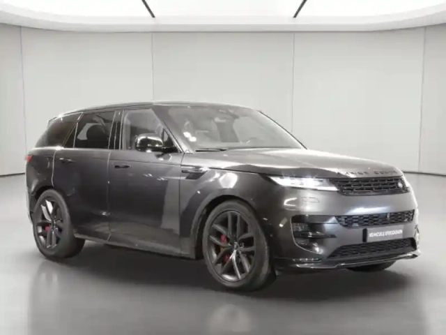 Land Rover Range Rover sport 3.0 p460e 460ch phev dynamic hse — photo 20