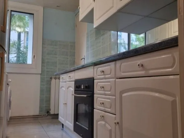 Appartement Location Marseille 5p 80m² 1400€