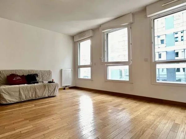 Appartement 1 pièce 33 m²