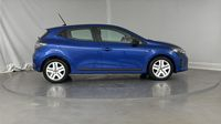 Renault Clio 1.0 Eco-G 100ch Evolution - 24 — photo 4