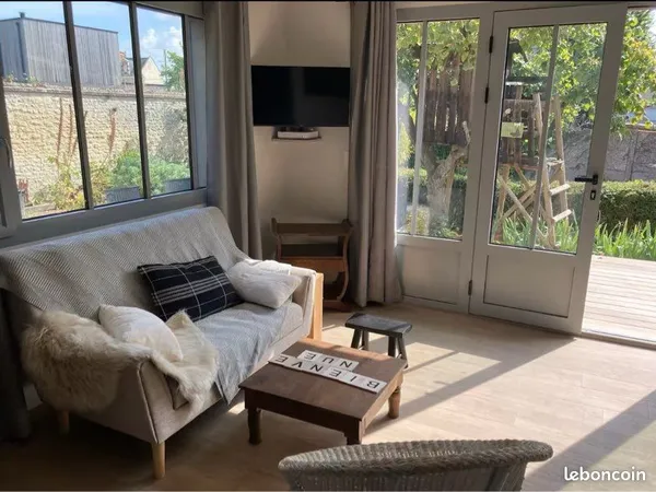 Appartement Location Caen 1p 29m² 790€