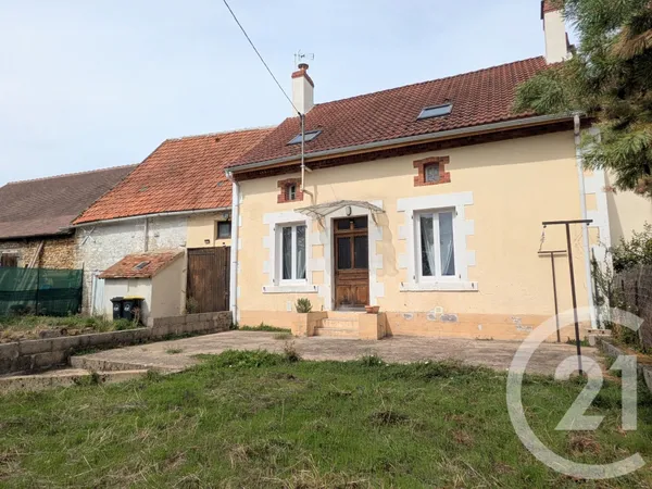 Maison 5 pièces 117 m²