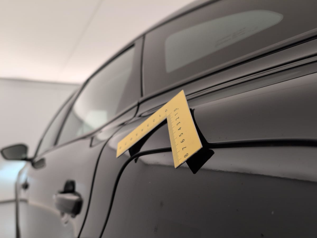 Citroën C4 — photo 24