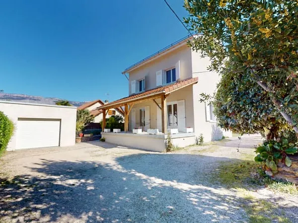 Maison Domene 130 m2