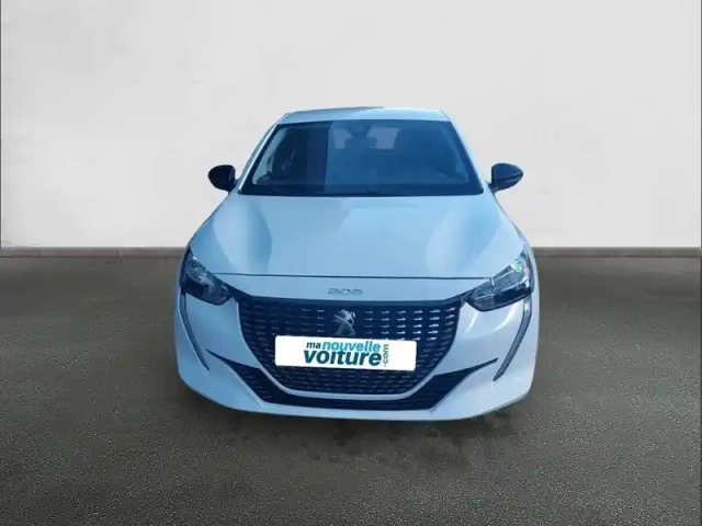Peugeot 208 puretech 75 s&amp;s bvm5 — photo 2