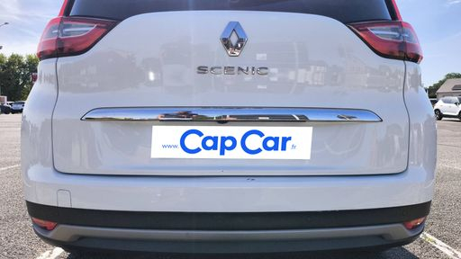 Renault Grand Scenic 1.6 dCi 130 Energy - Intens – 2017 – 138752 km – Diesel – Boîte Manuelle — photo 37