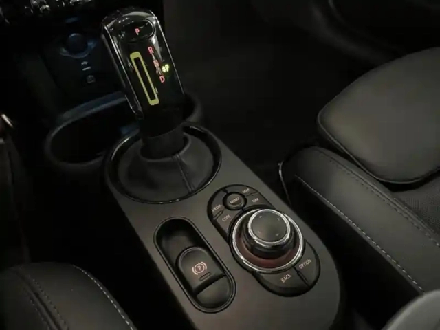 Mini Mini cooper se 184ch edition premium bva 5cv — photo 12