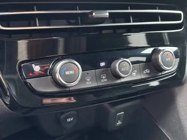 Opel Mokka electrique 156 ch &amp; batterie 54 kwh — photo 22