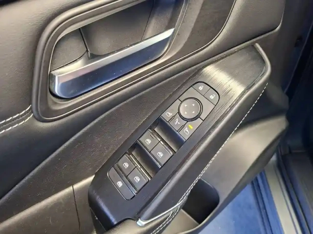Nissan Qashqai e-power 190 ch — photo 12