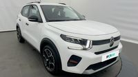 Citroen C3 1.2 Turbo 100ch PLUS — photo 3