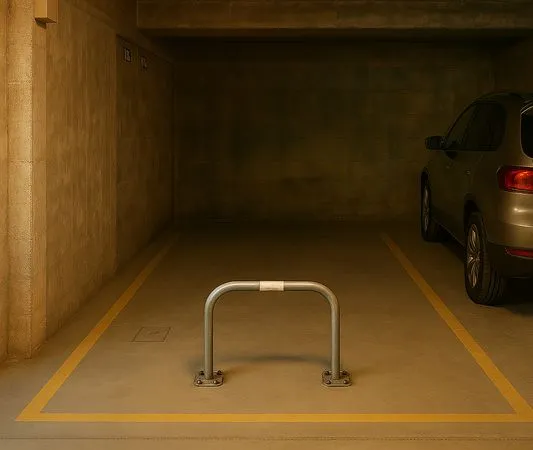 Parking Investissement Locatif