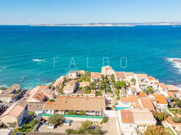 Appartement 4 pièces 130 m²