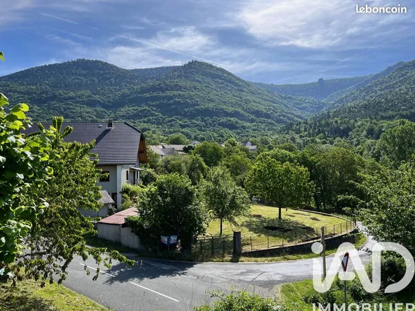 Propriété 7 pièces 187 m²
