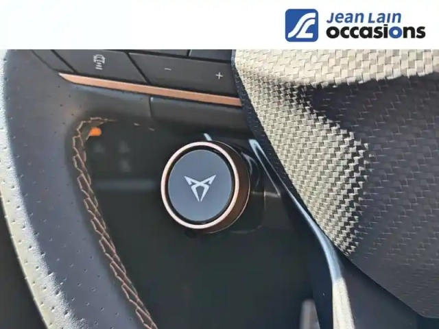 Cupra Formentor 1.4 e-hybrid 204 ch dsg6 — photo 19