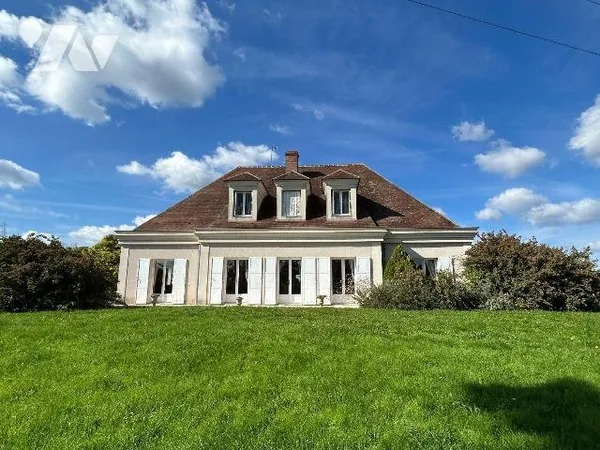 Maison 224 m²