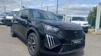 Peugeot 2008 1.2 Hybrid 110ch Style e-DCS6 — photo 3