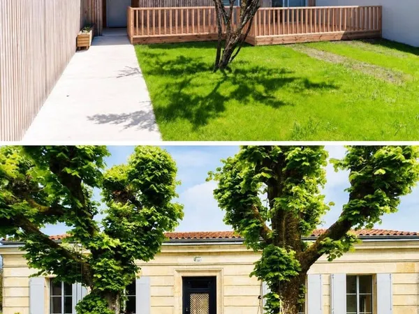 Maison 7 pièces 250 m²