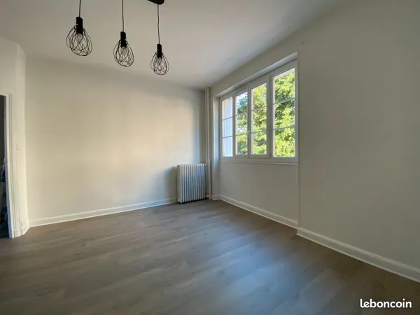Appartement Chamalieres