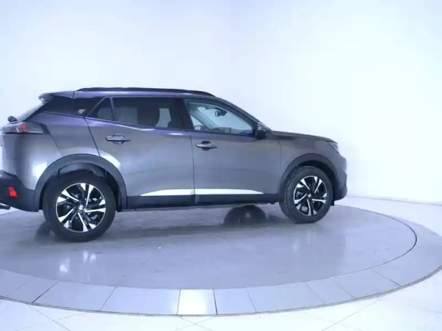 Peugeot 2008 puretech 130 s&amp;s eat8 — photo 54