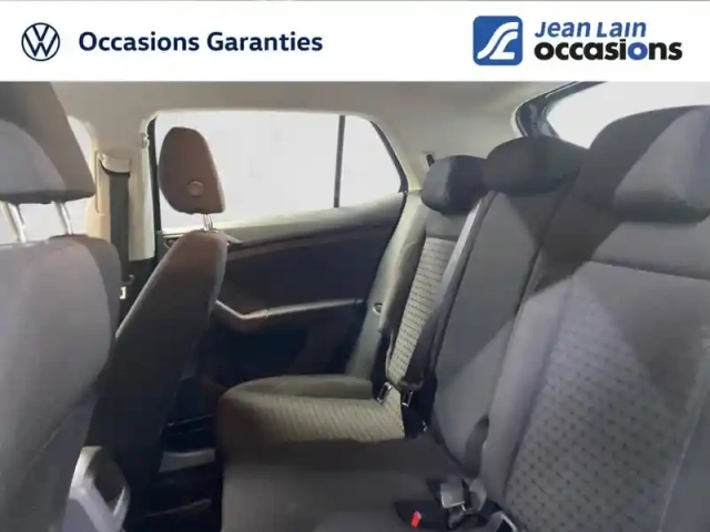 Volkswagen T-Cross 1.6 tdi 95 start/stop bvm5 — photo 6