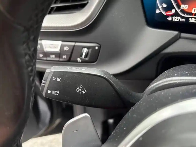 Bmw Serie 2 gran coupe m235i xdrive 306 ch bva8 — photo 13