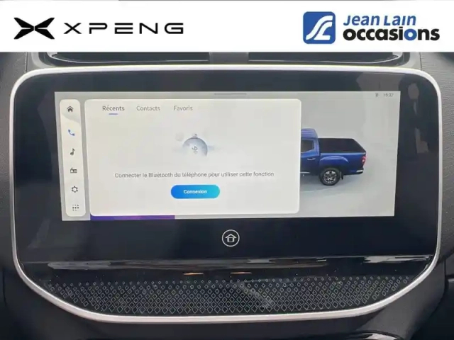 Maxus T90 Ev t90-ev pick-up double cabine 88 kwh — photo 34