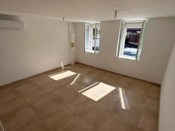 Location maison Haspres