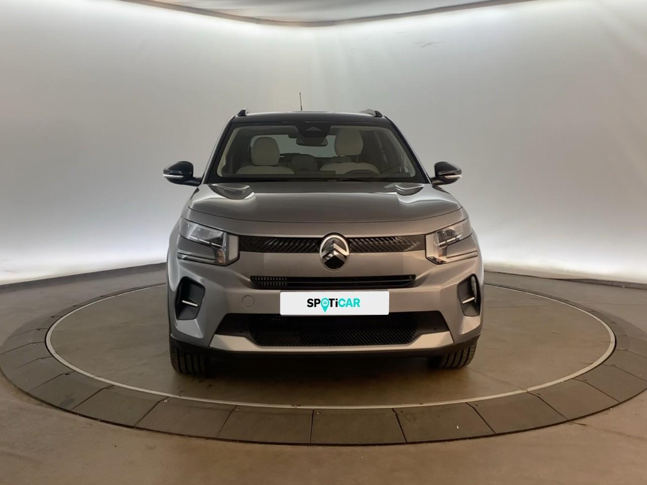 Citroën C3 turbo 100 ch manuelle max — photo 2