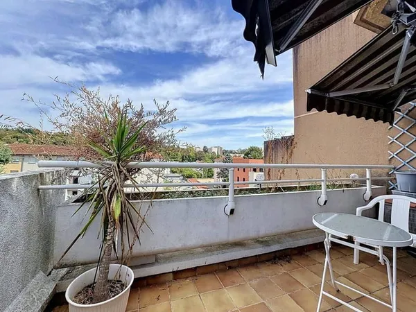 Appartement 3 pièces 74 m²