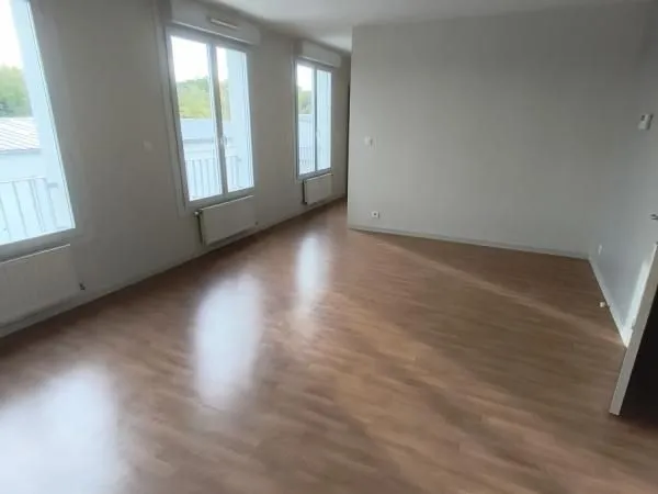 Appartement 4 pièces 80 m²