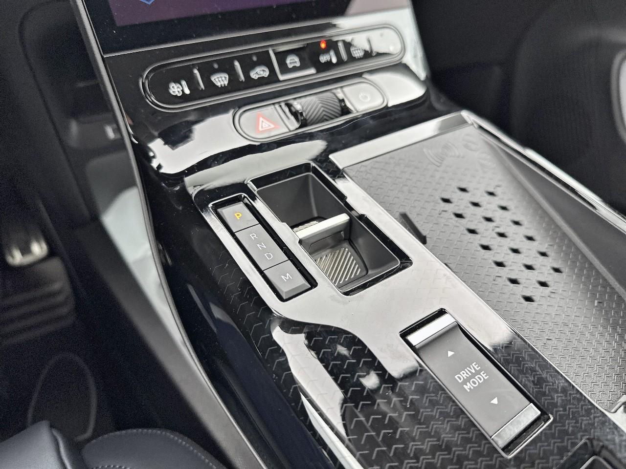 Citroën C5 Aircross hybride 145 ch e-dcs6 max — photo 26