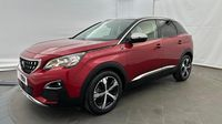 Peugeot 3008 1.2 PureTech 130ch Crossway S&S EAT6