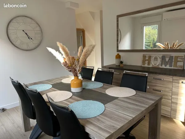 Appartement Tartas