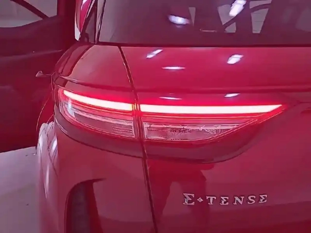 Ds Ds 3 e-tense — photo 17