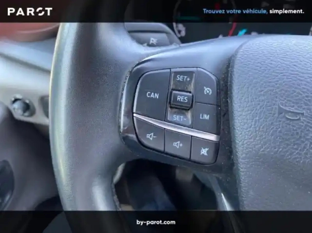 Ford Transit fourgon fg t310 l2h2 2.0 ecoblue 130ch trend — photo 25