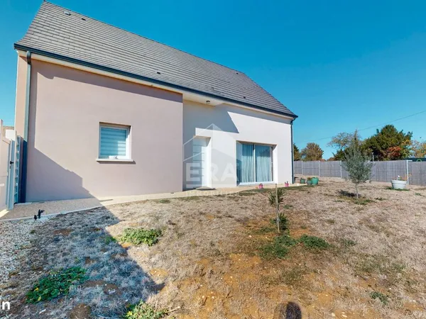 Maison 6 pièces 151 m²