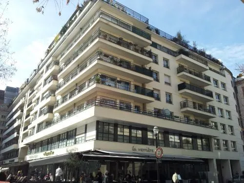 BOULOGNE CENTRE