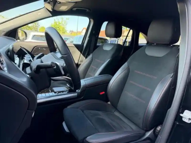 Mercedes Gla 250 e amg line — photo 35
