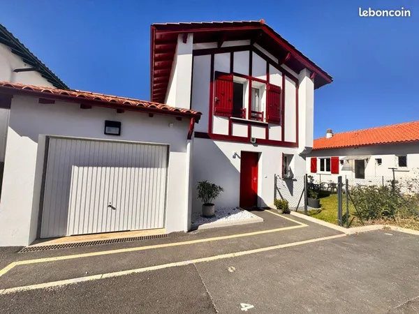 Maison BRS