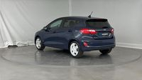 Ford Fiesta 1.1 75ch Cool & Connect 5p — photo 8