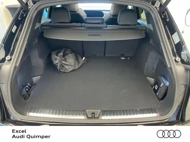 Audi Q5 2.0 e-hybrid 299ch s line quattro s tronic 7 — photo 9