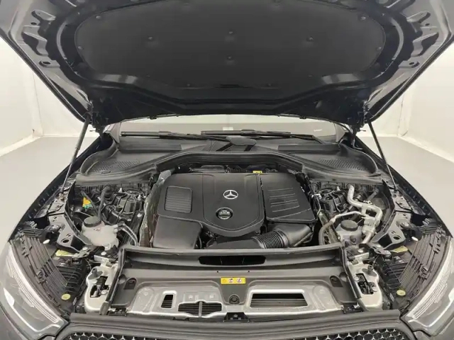 Mercedes Glc 300 e 9g-tronic 4matic — photo 52