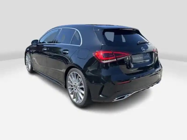 Mercedes Classe A 180 d amg line — photo 3