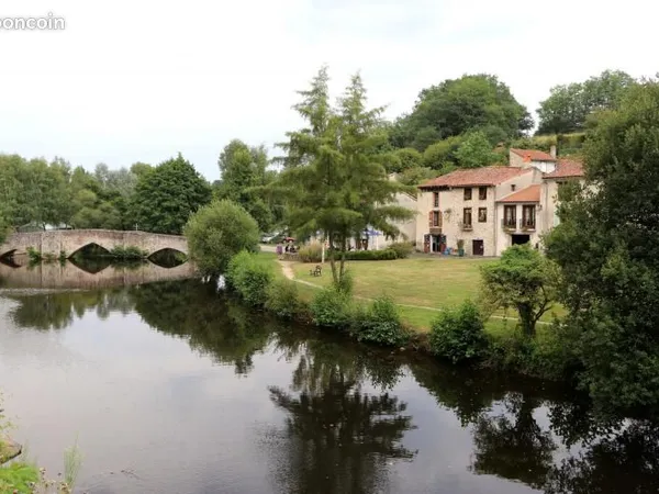 Propose Colocation a Bellac 87300