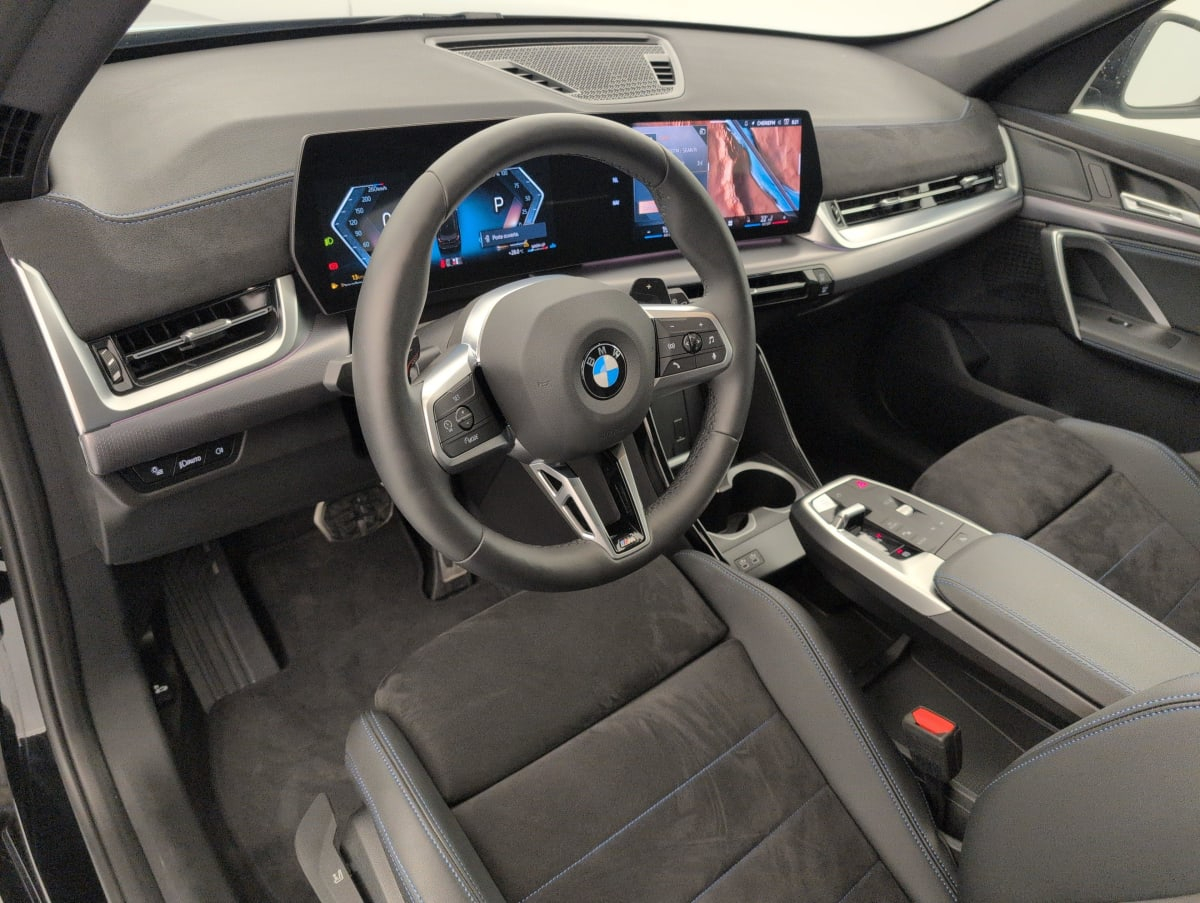 BMW X1 — photo 15