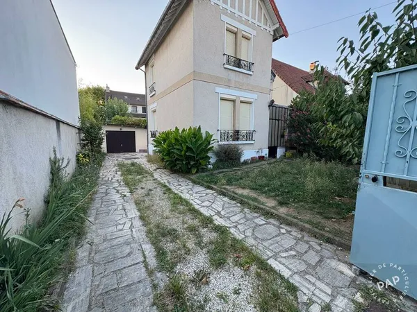 Maison 4 pièces 70 m²