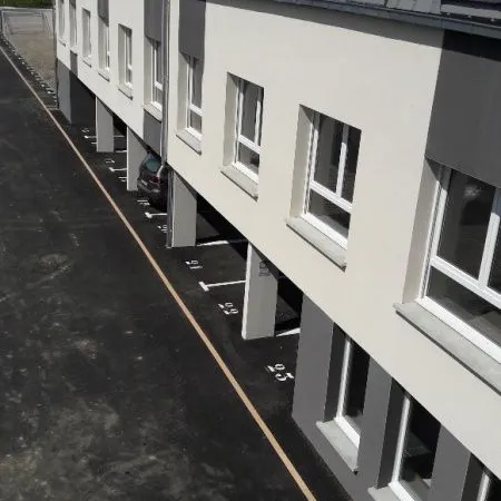 PAU - CAMPUS DE NAVARRE - T3 MEUBLÉ 56 m² - PARKING PRIVATIF
