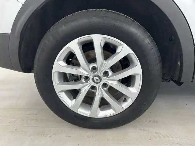 Renault Kadjar blue dci 115 edc — photo 31