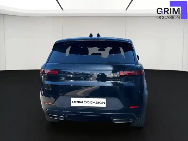 Land Rover Range Rover sport p460e awd 3.0l i6 phev — photo 19